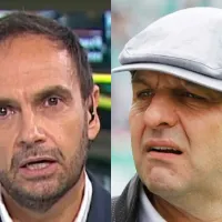 Comisión de ídolos: Rodrigo Sepúlveda le raya la cancha a Aníbal Mosa y exige respeto por históricos de Colo-Colo