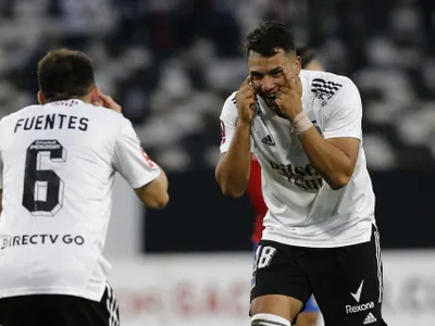 Triunfo contundente: Colo-Colo goleó a Unión Española y mira de reojo la final de la Copa Chile