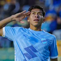 ¿Qué fue del? El exitoso año conseguido por Ervin Vaca tras su salida de Colo-Colo