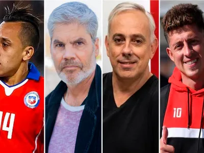 «Cara dura»: Guarello apunta a Felicevich por ofrecimiento de Fabián Orellana a Colo-Colo y mete a Pablo Parra al baile
