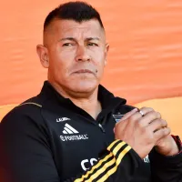 «Pueden ser de la partida mañana»: Jorge Almirón anticipó titularidad para dos jugadores ante Magallanes