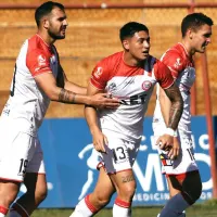 El «nuevo Maxi Falcón»: Colo-Colo dejó partir a otro futbolista que firmó por equipo de Primera B