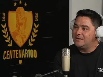 Manuel Neira sorprende y revela desconocido paso por la U cuando joven: “No me gusta y me fui”