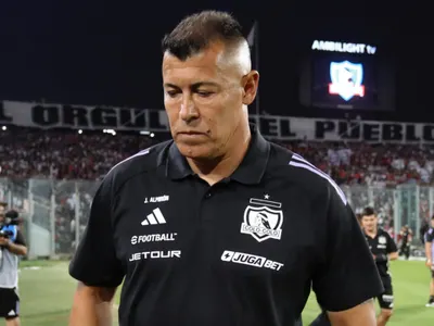 Las 7 bajas confirmadas que tendrá Colo-Colo para enfrentar a Unión San Felipe en Copa Chile
