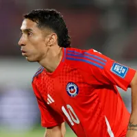 ¿Viene a Colo-Colo? Revelan la real razón que acercaría a Luciano Cabral al fútbol chileno