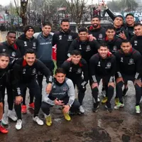 Fue desechado por el club: Ex Colo-Colo podría quedarse sin equipo este 2024