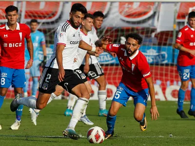 «Hay mejores partidos en liga amateur»: La lapidaria crítica que recibió el partido de Colo-Colo contra la UC