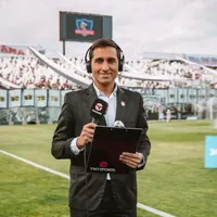 ¿Se acerca una oferta? Daniel Arrieta reveló al jugador por el que preguntó Colo-Colo para sustituir a Gabriel Costa