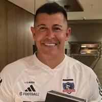 Sonríe Almirón: Anuncian que Colo-Colo llegó a un acuerdo por su tercer refuerzo para la temporada 2025