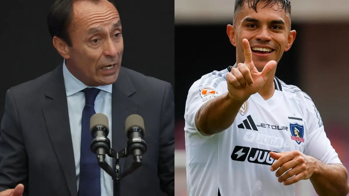 Jaime y Vicente Pizarro.
