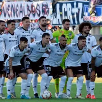 A sólo un resultado: La tempranera marca que podría igualar Colo-Colo respecto a la campaña 2024