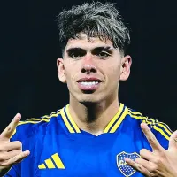 En Argentina alucinan con Carlos Palacios y lo comparan con leyenda del Barcelona: «Colo-Colo me engañó»