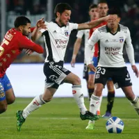 La sentida confesión de Marco Rojas tras ver el Estadio Monumental con más de 30 mil personas