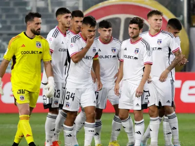 «No deben salir de las nóminas»: Los tres juveniles de Colo-Colo que sumaron bonos en el partido ante Santiago City