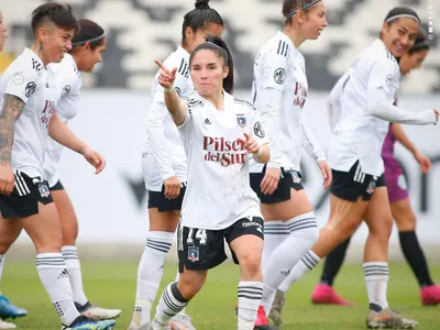 Cadena de Televisión transmitirá el Campeonato Nacional Femenino 2021 y 2022