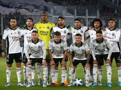 Club argentino reconoce interés en jugador de Colo-Colo