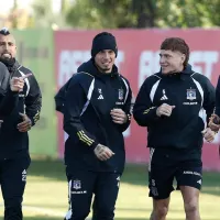 «Se lo ganó»: Exigen renovación contractual para figura de Colo-Colo por su baja cláusula de salida