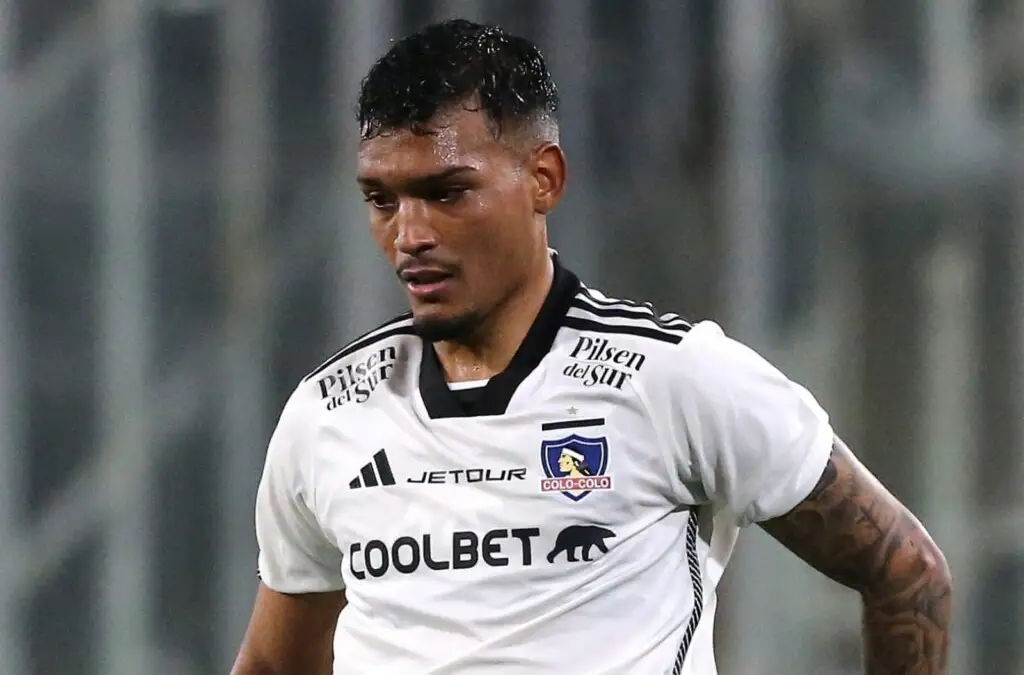 Daniel Gutiérrez quedó fuera de la citación para enfrentar a Magallanes.