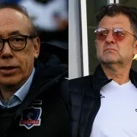 Ex arquero de Colo-Colo lamenta la crisis que vive el club: «Las peleas de egos y poderes…»