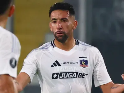 ¿Está disponible? Revelan el estado de Mauricio Isla tras ser baja en el Superclásico