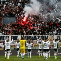 ¿Sorpresa de año nuevo? Colo-Colo estaría cerca de cerrar a su quinto refuerzo para la temporada 2023