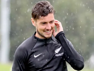 ¿Se olvida de Colo-Colo? Marco Rojas sumó minutos en Suecia tras abandonar Chile