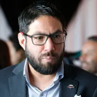Club Social y Deportivo Colo-Colo sanciona a Matías Camacho tras denuncia por maltrato