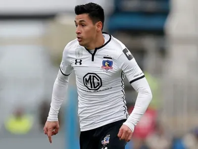 Tras su frustrado regreso a Colo-Colo: Claudio Baeza fue presentado en su nuevo club para 2025