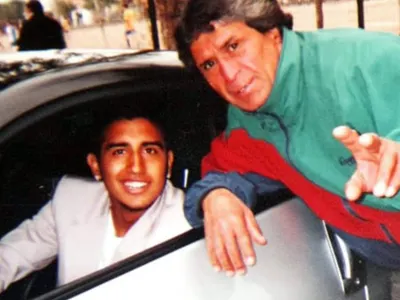 ÚLTIMO MINUTO: Padre de Arturo Vidal fue encontrado sin vida en el Club Hípico