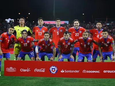 Un jugador de Colo-Colo y una gran sorpresa: La formación de Chile para enfrentar a Marruecos