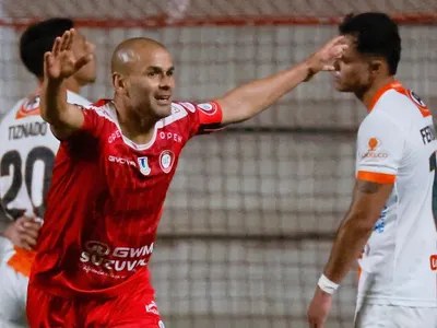 Terminó la fecha 6 de la Liga de Primera: ¿Cómo quedó Colo-Colo en la tabla de posiciones?