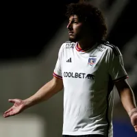 Maximiliano Falcón rompió el silencio con fuerte autocrítica por su error frente a Boca Juniors