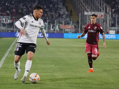 Lo quieren ya: El gran paso que dio River Plate para avanzar en el traspaso de Lucas Cepeda