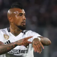 Arturo Vidal se anticipó a la sanción de Conmebol y dejó un potente juramento para Copa Libertadores