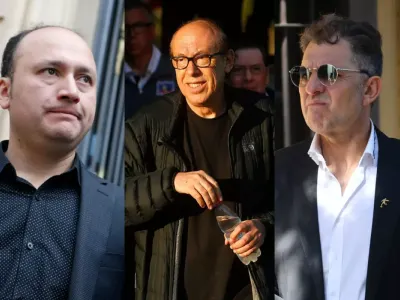 «Nunca debió dejar el cargo»: Hinchas de Colo-Colo eligen al presidente ideal de Blanco y Negro