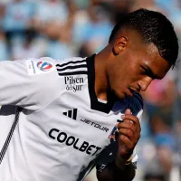 ¿Últimos días en Macul? El complicado momento que vive Daniel Gutiérrez en Colo-Colo