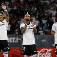 Decisión aprobada: La arriesgada jugada que tomó Colo-Colo para afrontar la Copa Libertadores