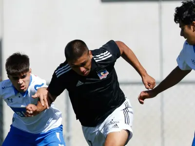 Formación y goleadores: Colo-Colo Sub 21 debutó con triunfo en el campeonato «Más que una Pasión»