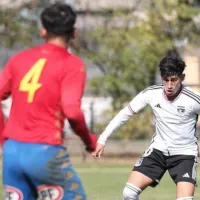 Sigue la mala racha: Colo-Colo volvió a caer con dolorosa goleada en el Torneo de Proyección