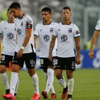 Fue cortado en su equipo otra vez: El calvario que vive un ex Colo-Colo en Argentina