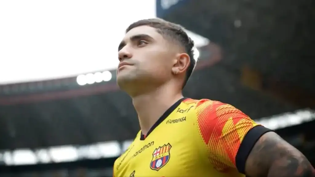 Nicolás Ramírez es alternativa para reforzar la defensa de Colo-Colo.