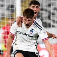 Tres puntos de oro: Colo-Colo vence a Audax Italiano en apretado duelo y se ilusiona con la cima