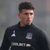Es un hecho: La gran decisión que tomó Colo-Colo tras la lesión de Alan Saldivia