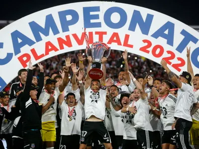 Posible refuerzo de Colo-Colo rompe el silencio y no escondió su emoción de poder llegar a Pedreros el 2023