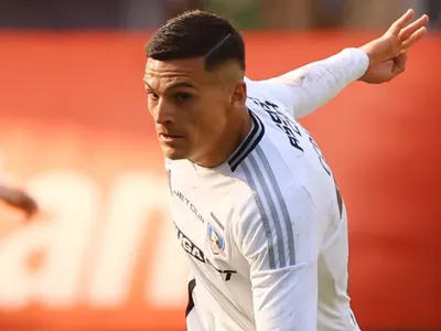 ¿Jugará? Desde Colo-Colo aclaran la situación de Lucas Cepeda para los clásicos ante U de Chile y la UC