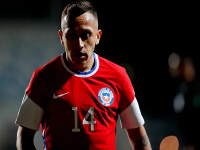Advertencia clara: El gran problema que podría llevarse Colo-Colo si decide contratar a Fabián Orellana como fichaje estrella