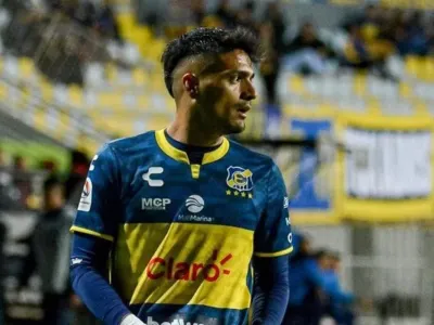 El duro revés que afecta la carrera de Felipe Campos con vistas a la temporada 2024