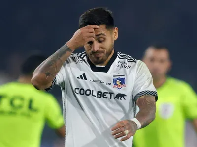 ¿Se juega? Autoridades tomaron una decisión con respecto al partido de Colo-Colo y Club Deportes Quillón