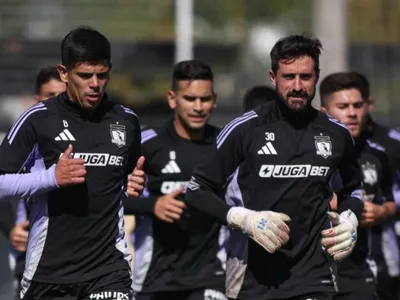 Rival definido: Colo-Colo agenda amistoso tras la suspensión del partido de este fin de semana