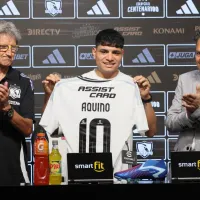 Con nombre y apellido: Revelan los dos refuerzos que podría confirmar Colo-Colo este martes